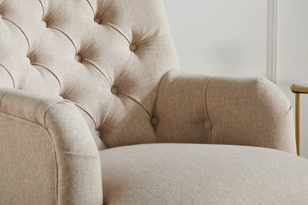 Birlea Padstow Chair (Self Assembly) (DHD)