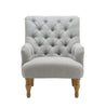 Birlea Padstow Chair (Self Assembly) (DHD)
