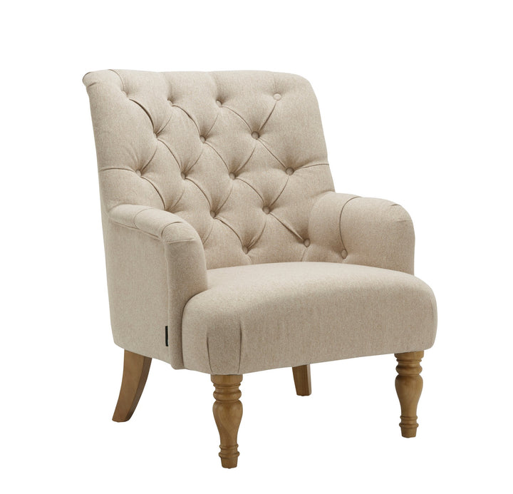 Birlea Padstow Chair (Self Assembly) (DHD)