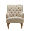 Birlea Padstow Chair (Self Assembly) (DHD)