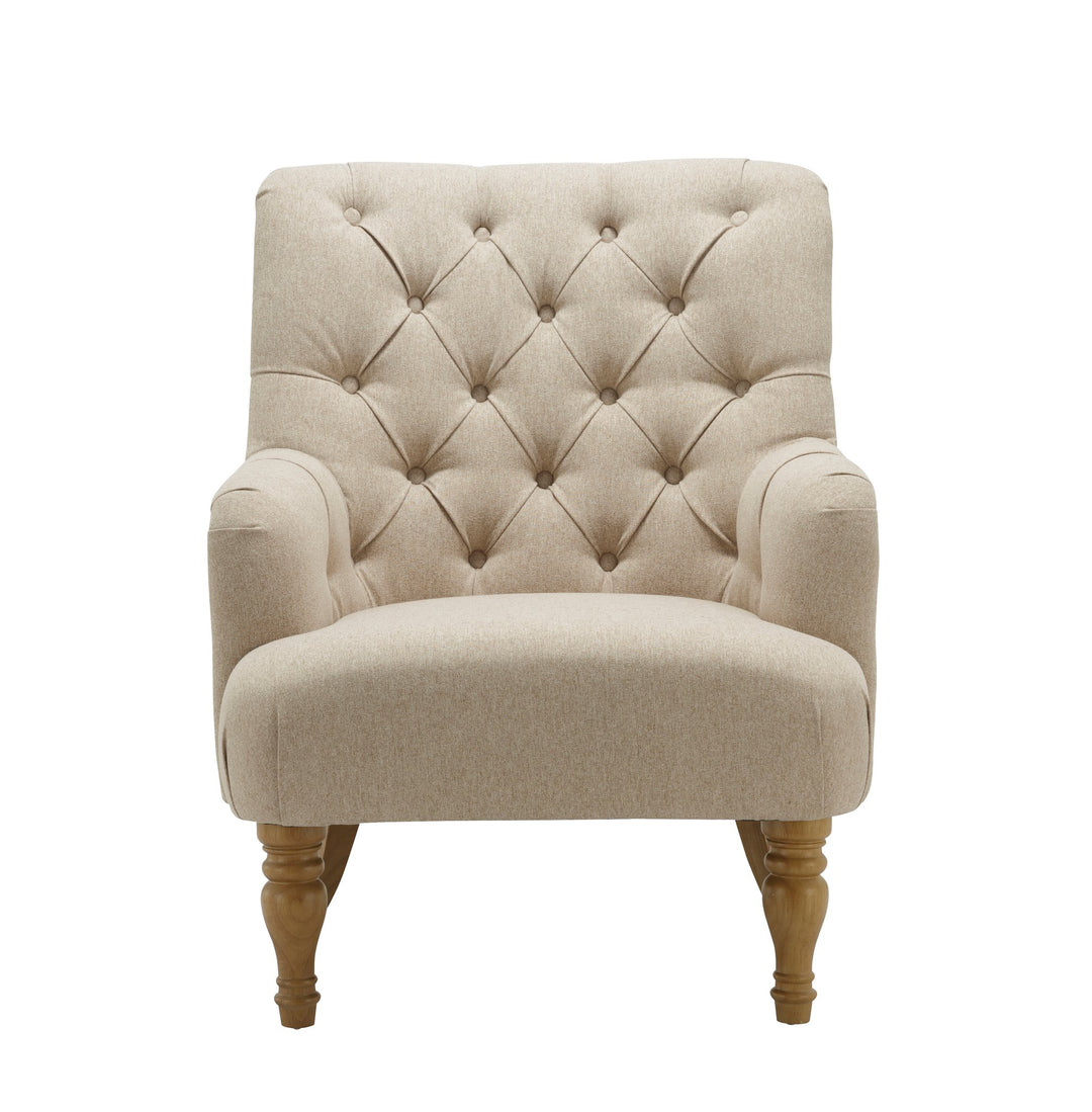 Birlea Padstow Chair (Self Assembly) (DHD)