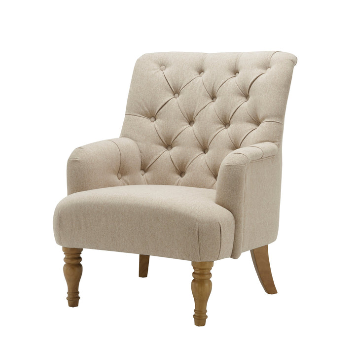 Birlea Padstow Chair (Self Assembly) (DHD)