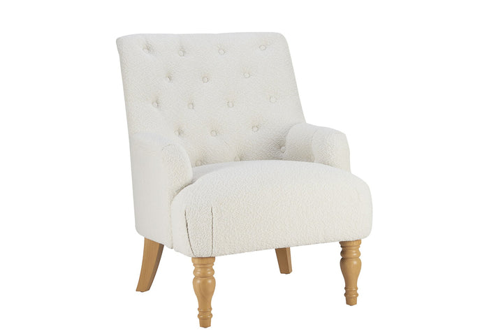 Birlea Padstow Chair (Self Assembly) (DHD)