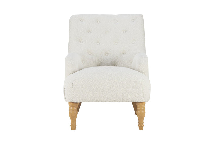 Birlea Padstow Chair (Self Assembly) (DHD)