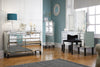 Birlea Palermo 4 Drawer Dressing Table (DHD)