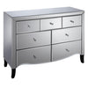 Birlea Palermo 3 Over 4 Chest (DHD)
