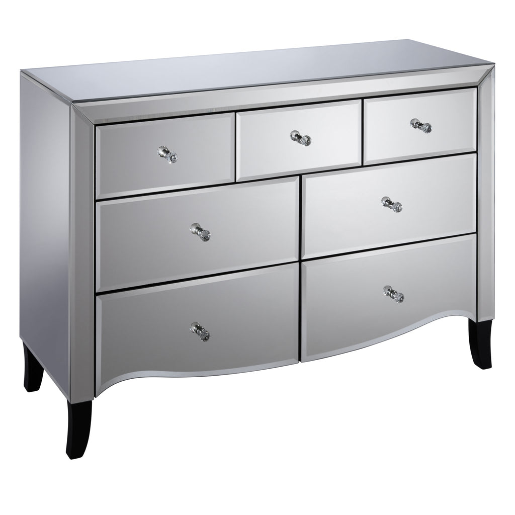 Birlea Palermo 3 Over 4 Chest (DHD)