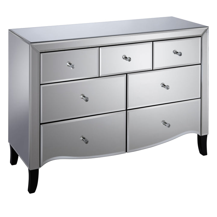 Birlea Palermo 3 Over 4 Chest (DHD)