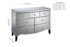 Birlea Palermo 3 Over 4 Chest (DHD)