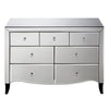 Birlea Palermo 3 Over 4 Chest (DHD)