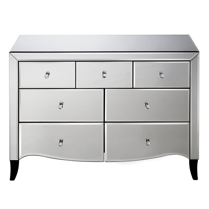 Birlea Palermo 3 Over 4 Chest (DHD)
