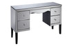 Birlea Palermo 4 Drawer Dressing Table (DHD)