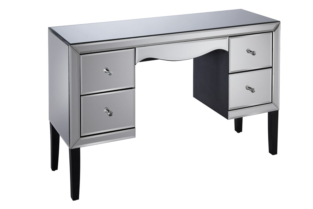Birlea Palermo 4 Drawer Dressing Table (DHD)
