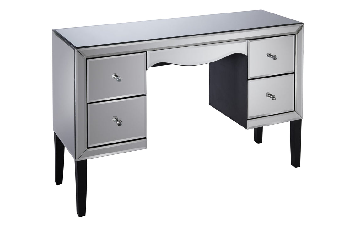 Birlea Palermo 4 Drawer Dressing Table (DHD)
