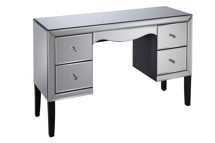 Birlea Palermo 4 Drawer Dressing Table (DHD)