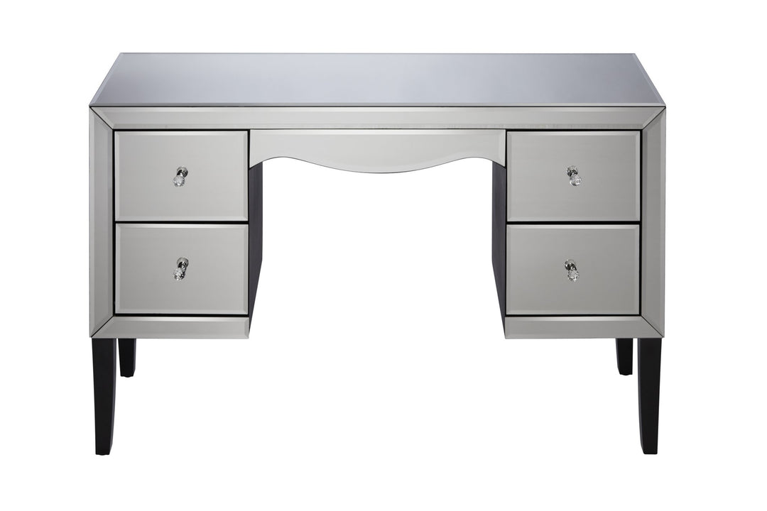 Birlea Palermo 4 Drawer Dressing Table (DHD)