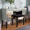 Birlea Palermo 4 Drawer Dressing Table (DHD)