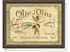 Creative Tops Olio Doliva Laptray
