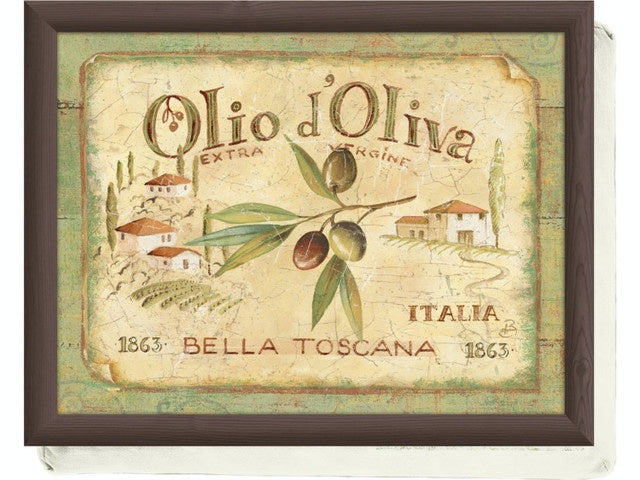 Creative Tops Olio Doliva Laptray
