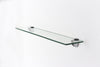 Pearl - Clear Glass Shelf Kit (DHD) Image 1