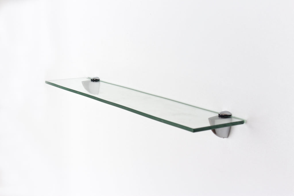 Pearl - Clear Glass Shelf Kit (DHD) Image 1
