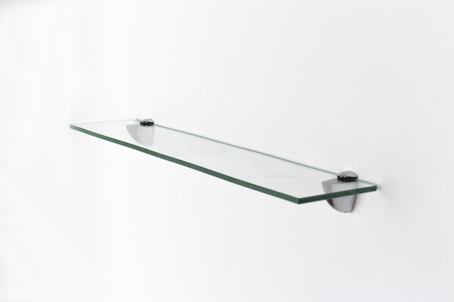 Pearl - Clear Glass Shelf Kit (DHD) Image 1