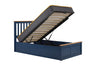 Birlea Phoenix Ottoman Bed (Self Assembly) (DHD)