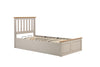 Birlea Phoenix Ottoman Bed (Self Assembly) (DHD)