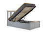 Birlea Phoenix Ottoman Bed (Self Assembly) (DHD)
