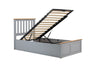 Birlea Phoenix Ottoman Bed (Self Assembly) (DHD)