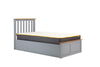 Birlea Phoenix Ottoman Bed (Self Assembly) (DHD)