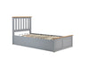Birlea Phoenix Ottoman Bed (Self Assembly) (DHD)