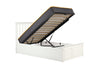 Birlea Phoenix Ottoman Bed (Self Assembly) (DHD)
