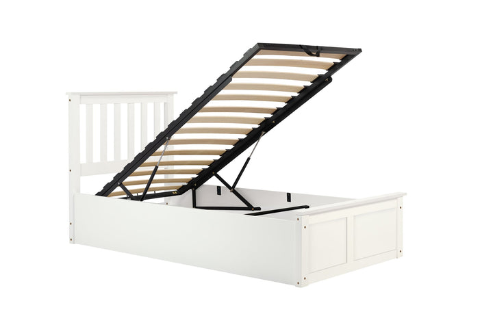 Birlea Phoenix Ottoman Bed (Self Assembly) (DHD)