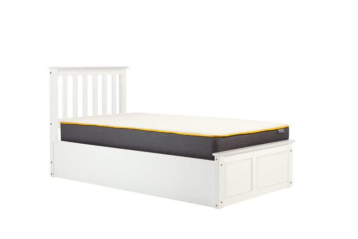 Birlea Phoenix Ottoman Bed (Self Assembly) (DHD)