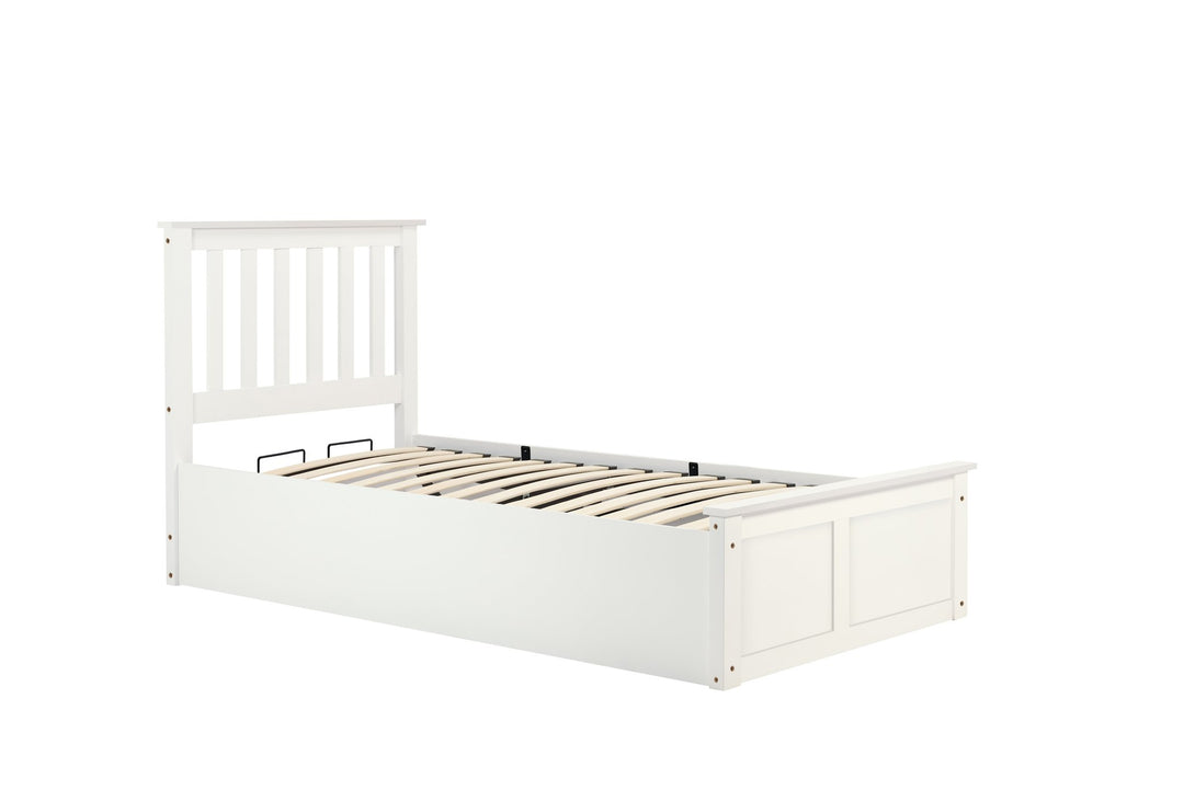 Birlea Phoenix Ottoman Bed (Self Assembly) (DHD)