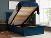 Birlea Phoenix Ottoman Bed (Self Assembly) (DHD)