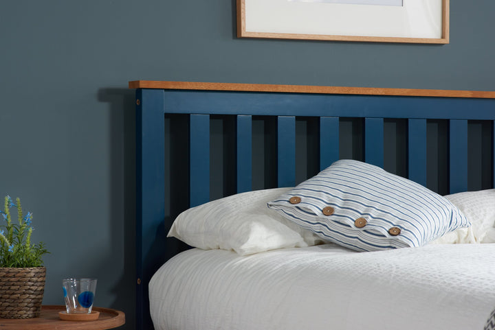 Birlea Phoenix Ottoman Bed (Self Assembly) (DHD)