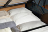 Birlea Phoenix Ottoman Bed (Self Assembly) (DHD)