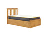 Birlea Phoenix Ottoman Bed (Self Assembly) (DHD)