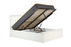 Birlea Phoenix Ottoman Bed (Self Assembly) (DHD)