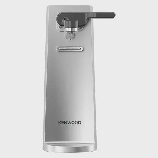 Kenwood  Can Opener with Knife Sharpener & Bottle Opener