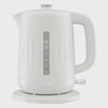 Kenwood  1.5L Ripple Kettle Pure White