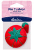 Pincushion: with Sharpener