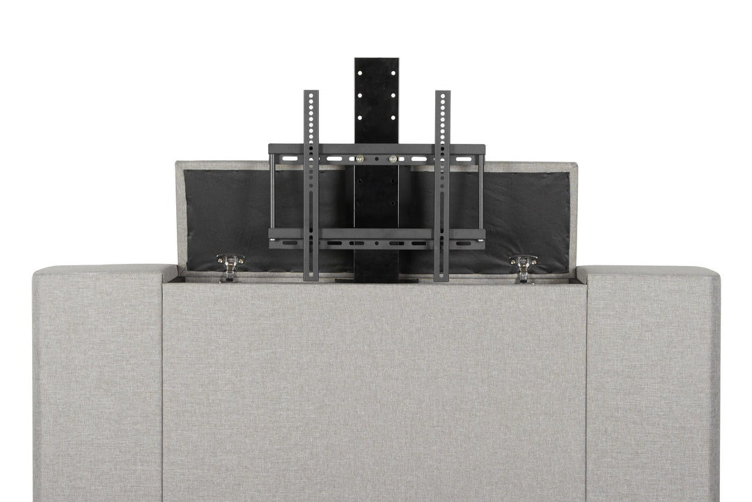 Birlea Plaza TV Bed (Self Assembly) (DHD)
