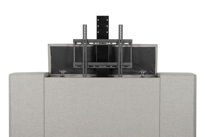 Birlea Plaza TV Bed (Self Assembly) (DHD)