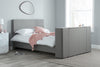Birlea Plaza TV Bed (Self Assembly) (DHD)