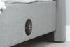 Birlea Plaza TV Bed (Self Assembly) (DHD)