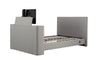 Birlea Plaza TV Bed (Self Assembly) (DHD)