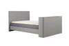 Birlea Plaza TV Bed (Self Assembly) (DHD)
